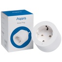 Aqara Smart Plug Socket HomeKit ZigBee EU VERZIA