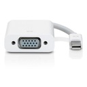 Apple A1307 mini DisplayPort VGA adaptér MB572Z/B