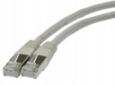 PATCHCORD FTP CAT.5E RJ45 LAN KÁBEL 15m