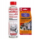 Motul oplach a ceramizer pre regeneráciu motora