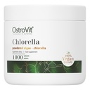 Ostrovit CHLORELLA 1000tabs. Imunita proti riasam