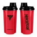 TREC SHAKER 058 RED BOOGIEMAN 700Ml