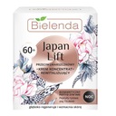 BIELENDA Japan Lift 60+ nočný krém 60+ 50ml