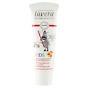 LAVERA KIDS ZUBNÁ PASTA S JAHODOU 75 ML