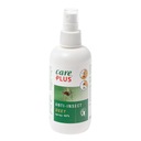 Repelentný sprej proti hmyzu aerosól Care Plus Spray 40% DEET 200 ml