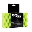 Špongia na umývanie auta Pure Chemie Green Sponge PRO NEKRESLÍ