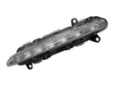 LED DRL LAMP ĽAVÁ strana Pre Mercedes C W204 S W221 V221 R W251 V251 LIFT