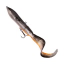 Hard Eel 3D Savage Gear 17cm 40g Dirty silver