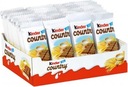 Ferrero Kinder Country tyčinka 40 ks x 23,5g 940g