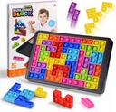 POP IT BLOCKS POPIT TETRIS PUZZLE BUBBLE PUZZLE