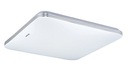 Svietidlo ADIS LED D SLIM 28W 4000K biele