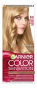 Garnier Color Sensation farbiaci krém (8) 110ml