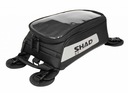 Tank Bag Shad SL12 Tank Bag Handy Tank Bag Magnets 4L