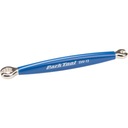 Kľúč na lúče bicyklov 5,5 mm/9,6 mm Park Tool SW-13 Mavic