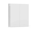 Aqara H1 Smart Dual Light Switch