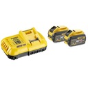 Batéria 54V 2x18V 9,0Ah DeWALT DCB118X2