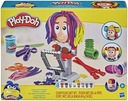 Play-Doh Crazy Hair Stylist Hra na cesto Set F1260