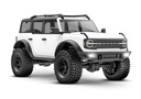 Model RC Traxxas TRX-4M Bronco 1/18 4WD 97074-1