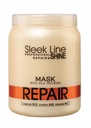 STAPIZ SLEEK LINE REPAIR MASKA NA VLASY 1000ml