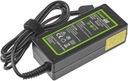 Green Cell PRO pre Lenovo 65W 20V (slim-Tip zástrčka)