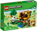 LEGO MINECRAFT BEE HIVE 21241