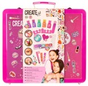 MEGA KUFOR MAKE-UP METAL CREATE IT!, CANENCO