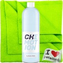 Chemotion Synthetic Glaze Polish AllinOne 250 ml