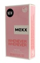 Toaletná voda Mexx Whenever Wherever for Her 50 ml