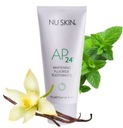 Nu Skin AP 24 Bieliaca zubná pasta s fluoridom