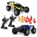 SET 2x OVERMAX RC auto na diaľkové ovládanie