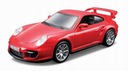 Porsche 911 GT2 1:32 model Bburago 18-43023