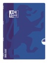 OXFORD FLEX NOTEBOOK A4 60 LINE obal PLAST