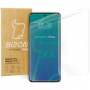 Ochranná fólia Bizon pre Realme 11 Pro/11 Pro +, 2 kusy