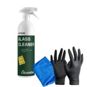 Chemotion NEW GLASS CLEANER 500ml - profesionálny čistič skla