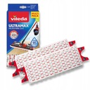 VILEDA ULTRAMAX MOP NÁPLŇ 2 KS