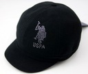 U.S. Polo Assn. Čiapka hliadky Čiapka 56cm