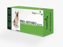 DogShield Pro Arthro pre aktívnych psov 90 tbl.