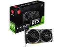 Grafická karta MSI GeForce RTX 3060 Ti 8 GB