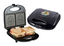 PAW Patrol SANDWICH maker PAW BADGE