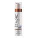 St.Moriz Advanced Pro Color Tanning pena Dark, 200 ml