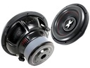 Subwoofer do auta Excursion SXR.v2-12D2 12