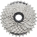 Kazeta SHIMANO CS-HG41 8S 11-30