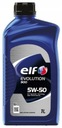 ELF EVOLUTION 900 5W50 - 1L