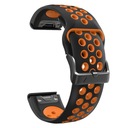 QUICKFIT POPRUH PRE GARMIN FENIX 3 5X 6X 6X 7X PRO