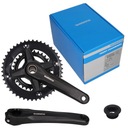 Kľuky SHIMANO FC-MT210 9s 46x30 175