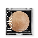 JOKO Sintered Powder Mineral POWDER light. BRONZER 05