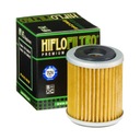 HIFLO OLEJOVÝ FILTER HIFLOFILTRO HF142