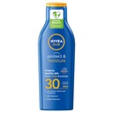 NIVEA SUN Hydratačné mlieko na opaľovanie SPF 30, 200 ml