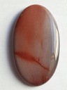 FUSIMA Mookait, Mokait Cabochon ~4,3x2,5 cm č. 10