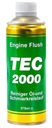 TEC2000 ENGINE FLUSH CLEAN 375ML